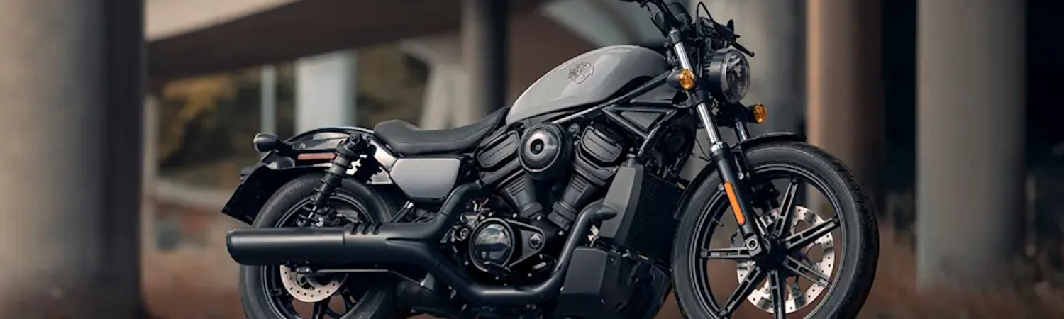 2025 Harley-Davidson® Nightster™ for sale in Magnum Harley-Davidson®, Van Nuys, California