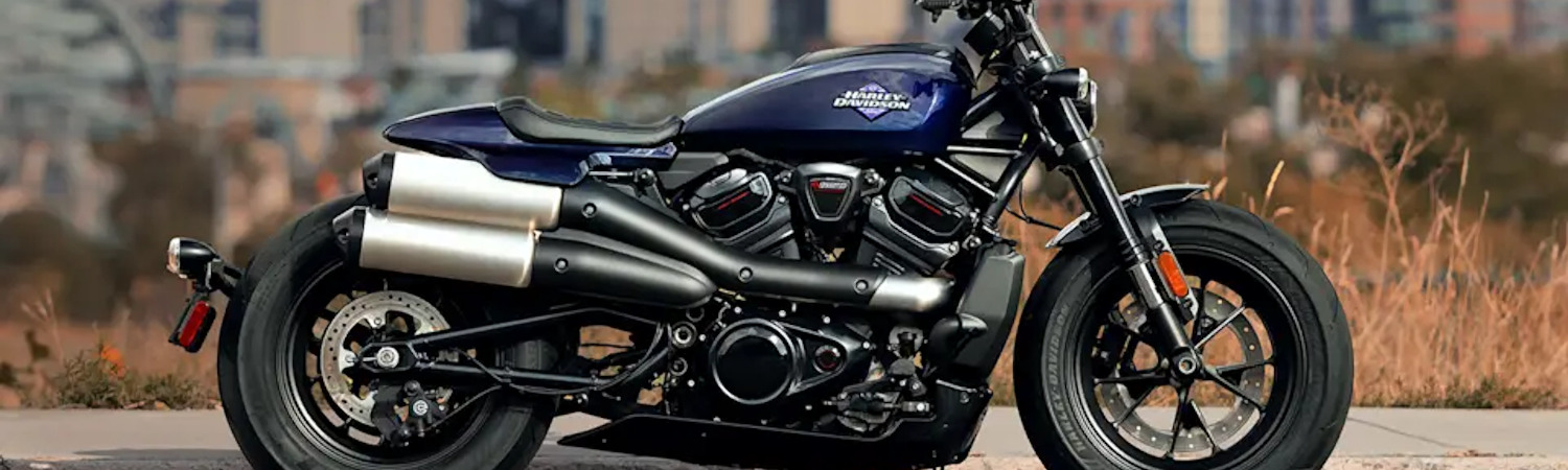 2025 Harley-Davidson® Sportster™ S for sale in Magnum Harley-Davidson®, Van Nuys, California