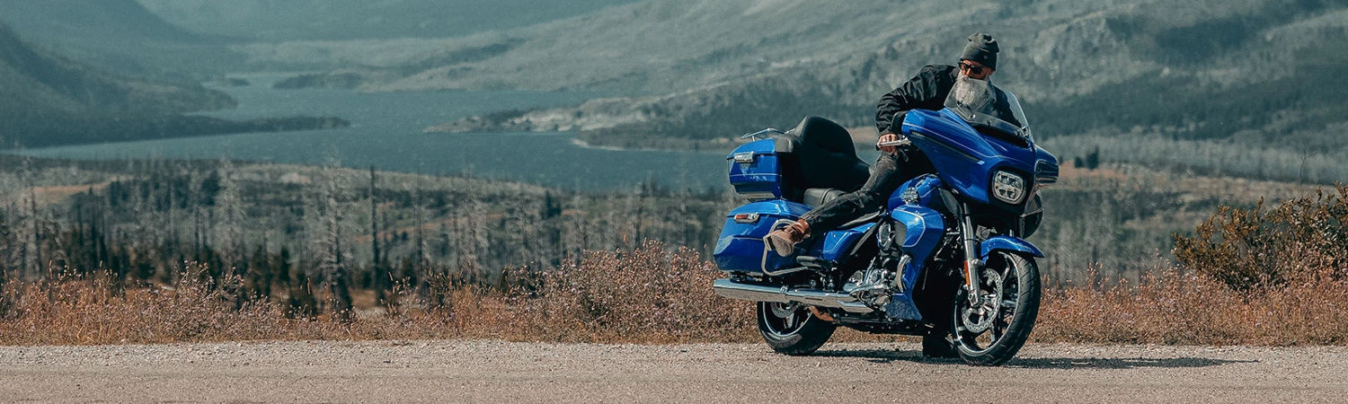 2025 Harley-Davidson® Street Glide™ Ultra for sale in Magnum Harley-Davidson®, Van Nuys, California